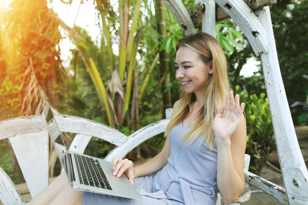 13 Companies That Let You Work From Anywhere